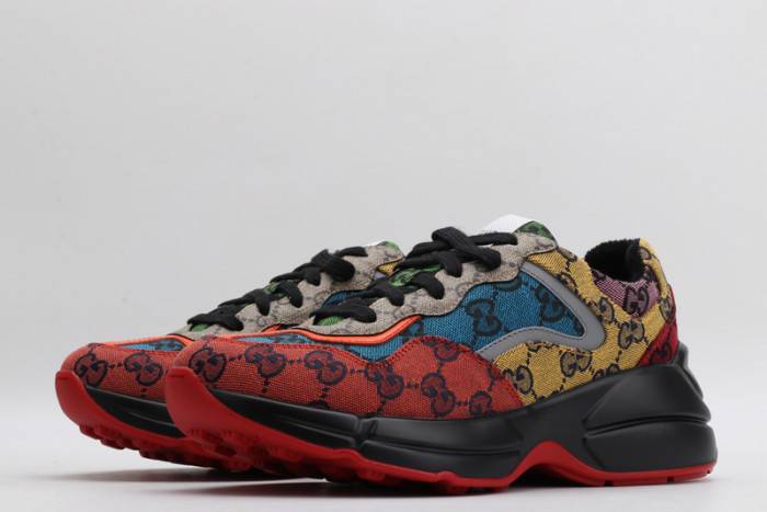 GUCC SNEAKER