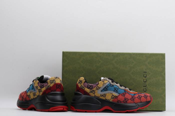 GUCC SNEAKER