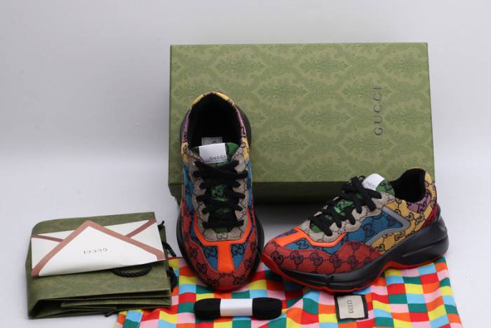 GUCC SNEAKER