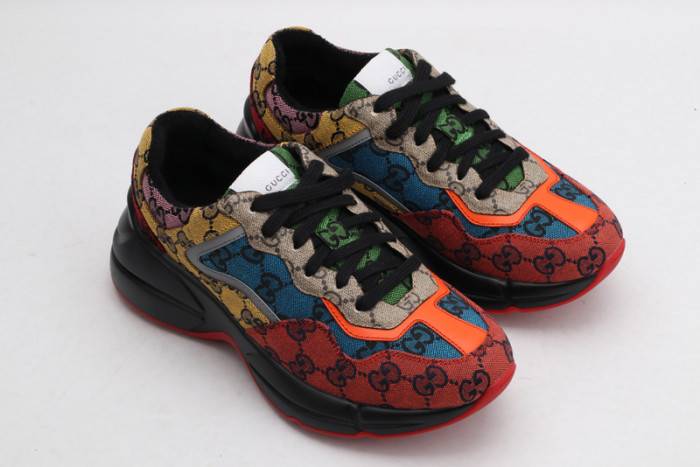 GUCC SNEAKER