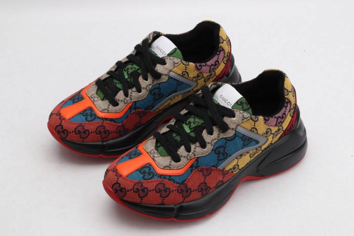 GUCC SNEAKER
