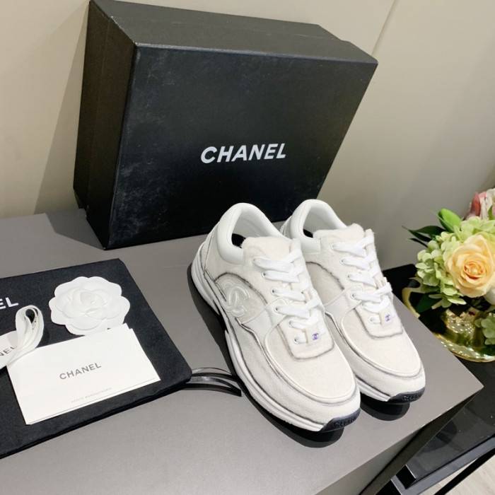 Chane Sneakers