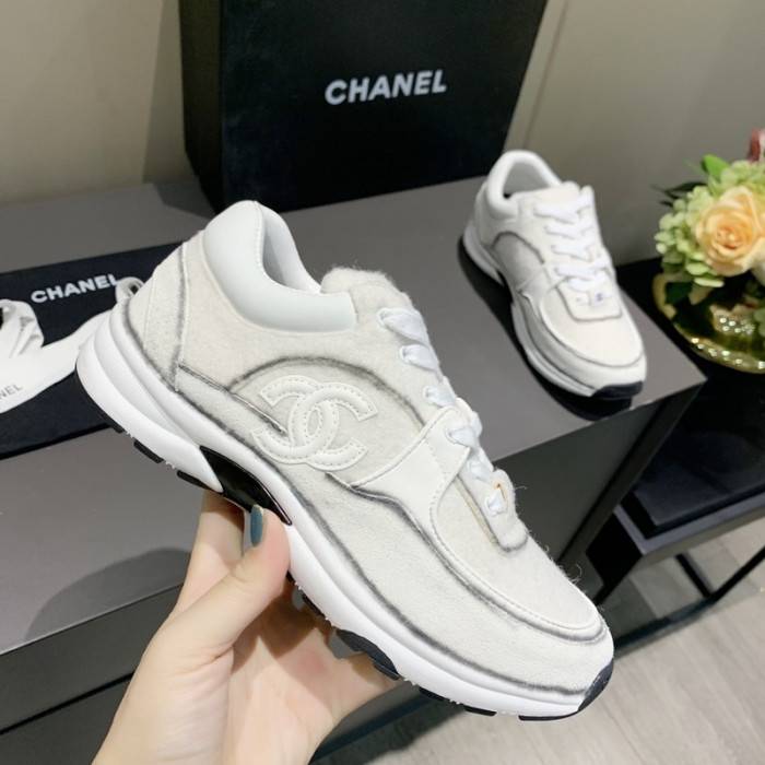 Chane Sneakers