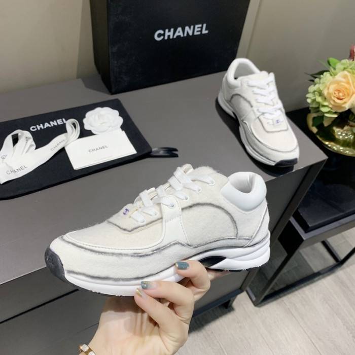 Chane Sneakers