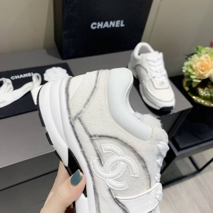 Chane Sneakers