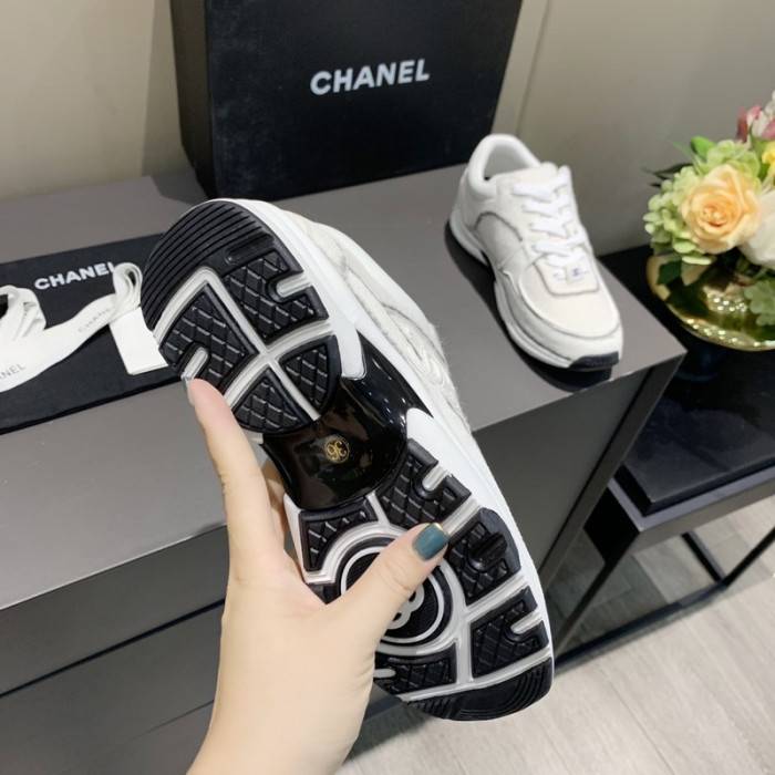Chane Sneakers
