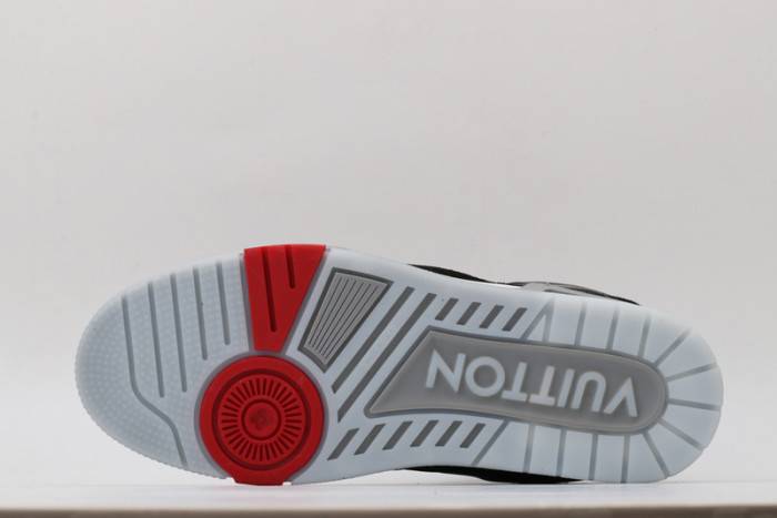 Loui Vuitto SNEAKER