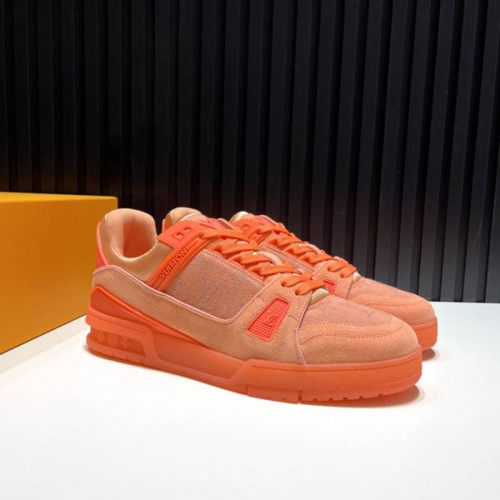 LOUI VUITTO SNEAKER