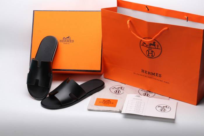 HERM*S SLIPPERS