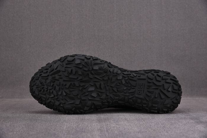 D10R B28 Oblique LOW Top Sneaker