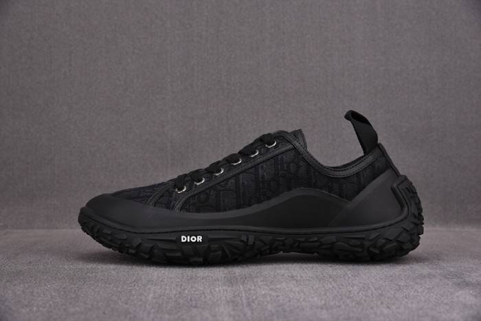 D10R B28 Oblique LOW Top Sneaker