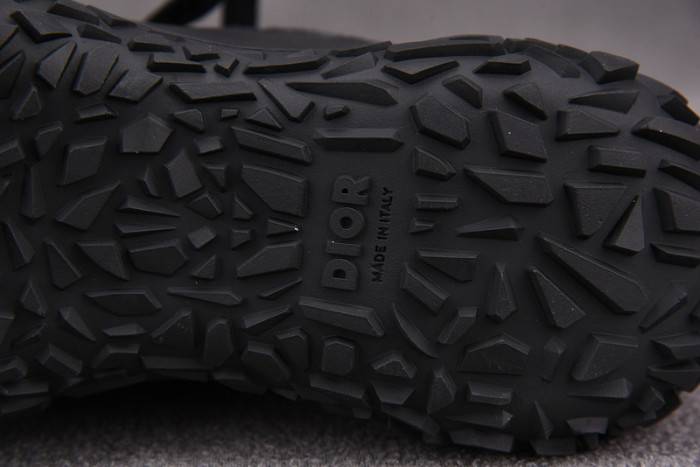 D10R B28 Oblique LOW Top Sneaker