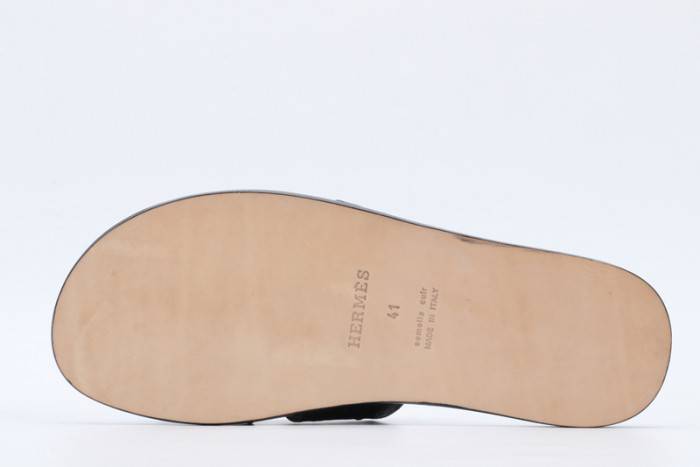 HERM*S SLIPPERS