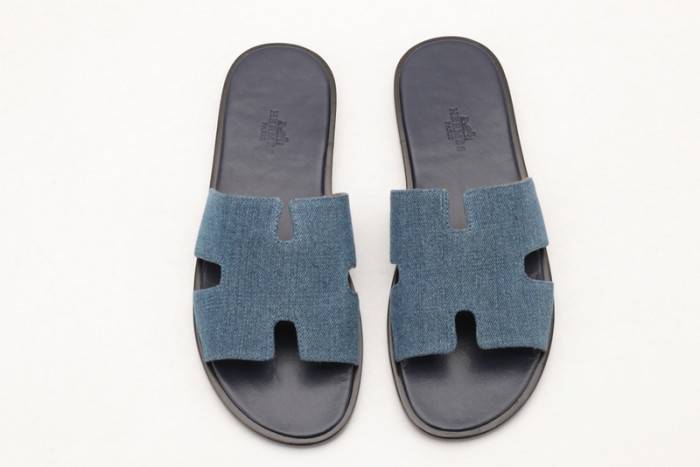 HERM*S SLIPPERS