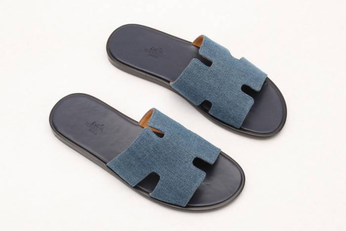 HERM*S SLIPPERS