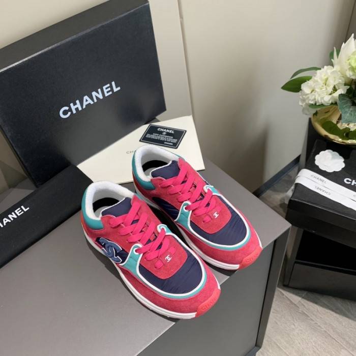 Chane Sneakers