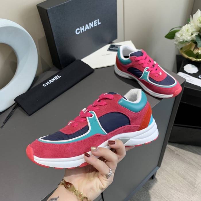 Chane Sneakers