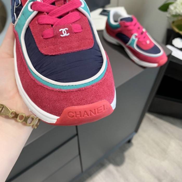 Chane Sneakers