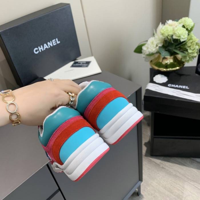 Chane Sneakers