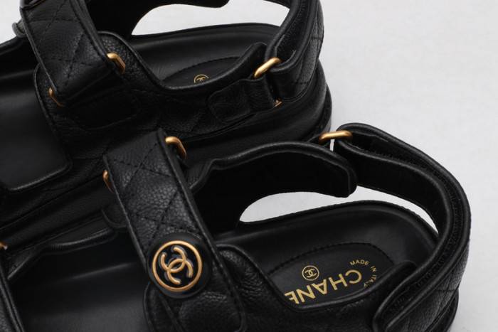 Chane SANDALS