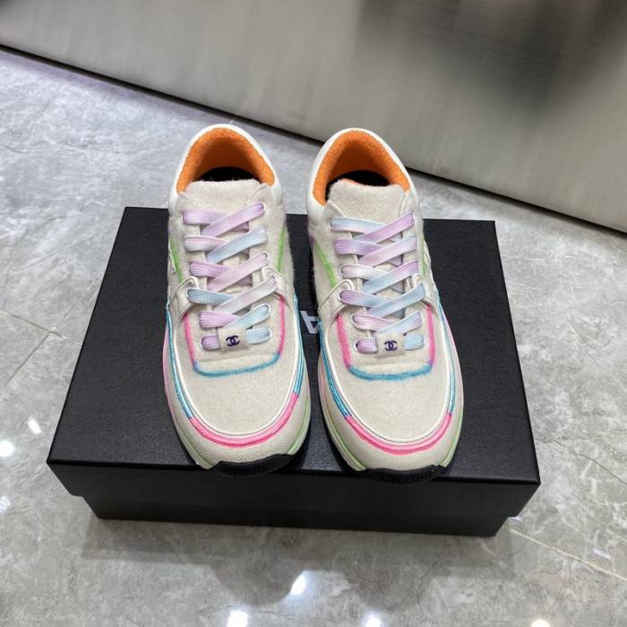 Chane Sneakers