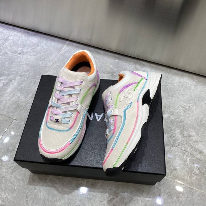 Chane Sneakers