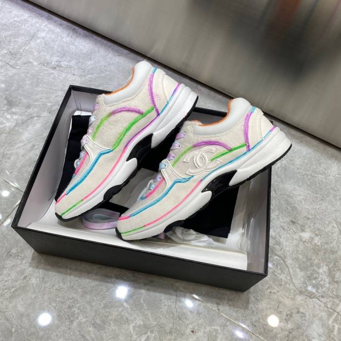Chane Sneakers