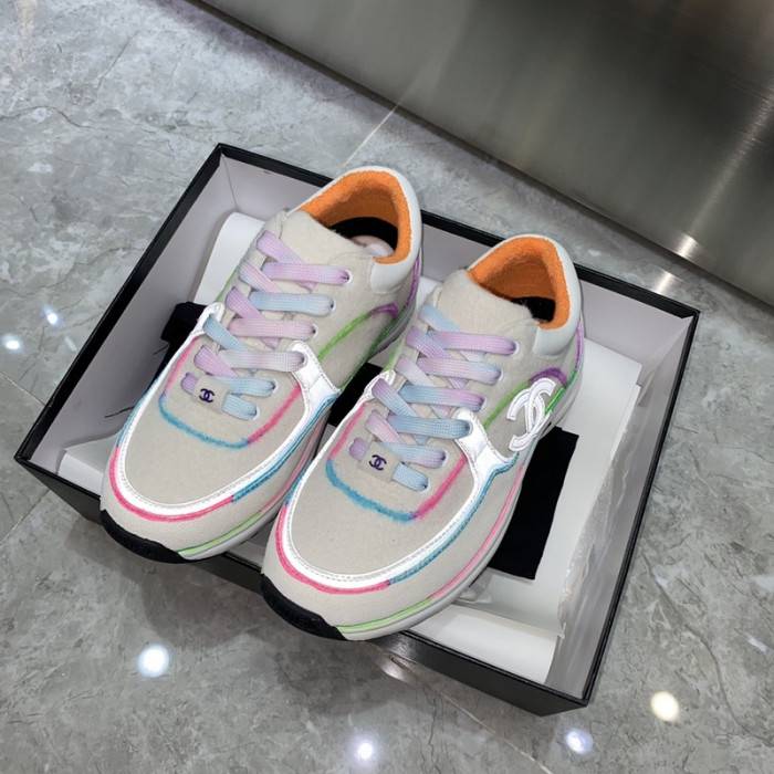 Chane Sneakers