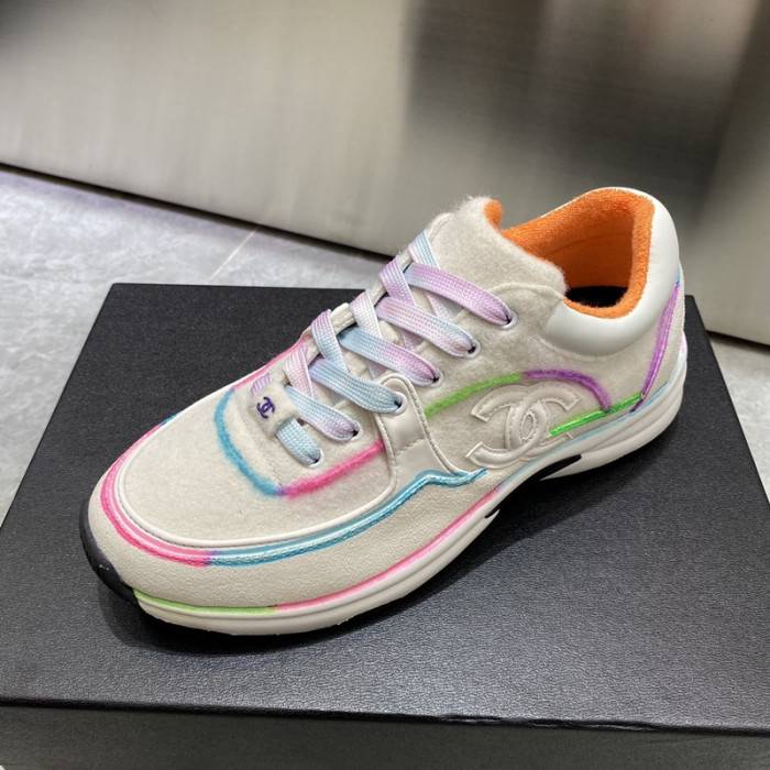Chane Sneakers