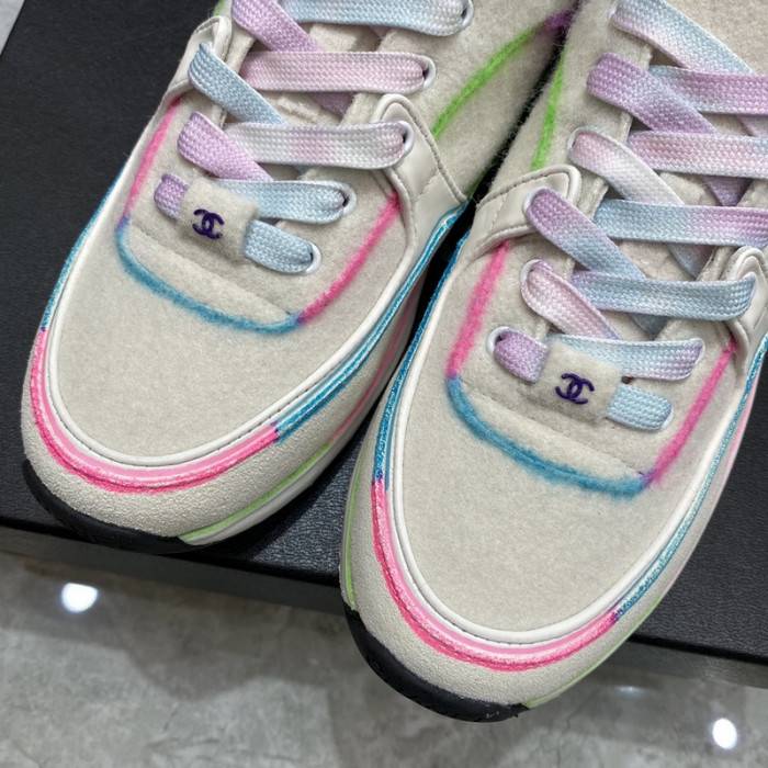 Chane Sneakers