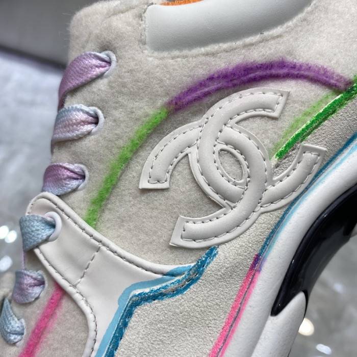 Chane Sneakers