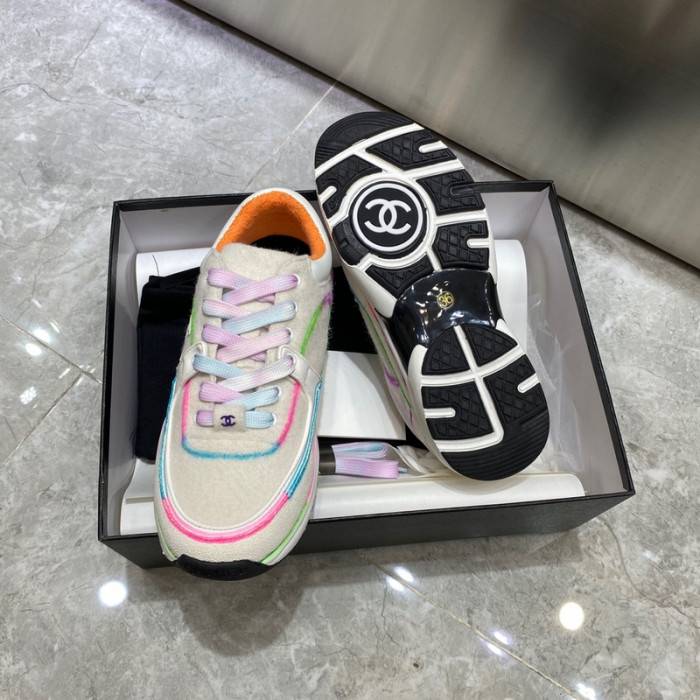 Chane Sneakers