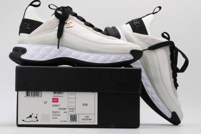 Chane Sneakers