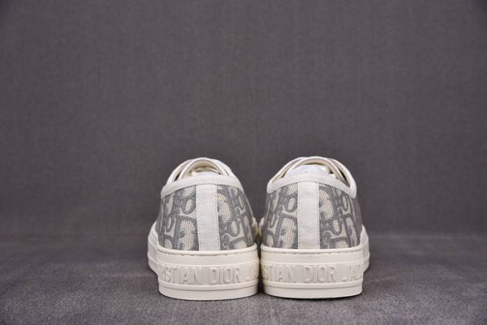 D10R B23 Oblique LOW Top Sneaker