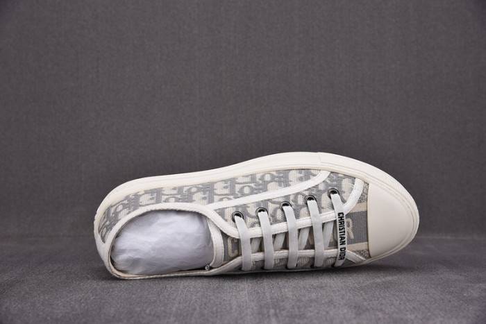 D10R B23 Oblique LOW Top Sneaker