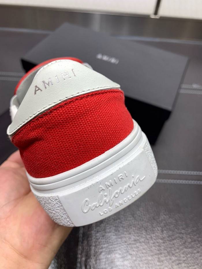 AMIRI BONE RUNNER