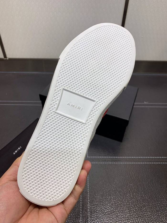AMIRI BONE RUNNER