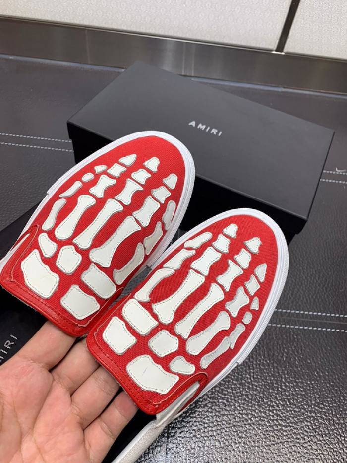 AMIRI BONE RUNNER