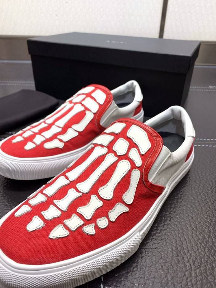 AMIRI BONE RUNNER