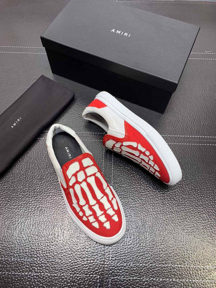 AMIRI BONE RUNNER