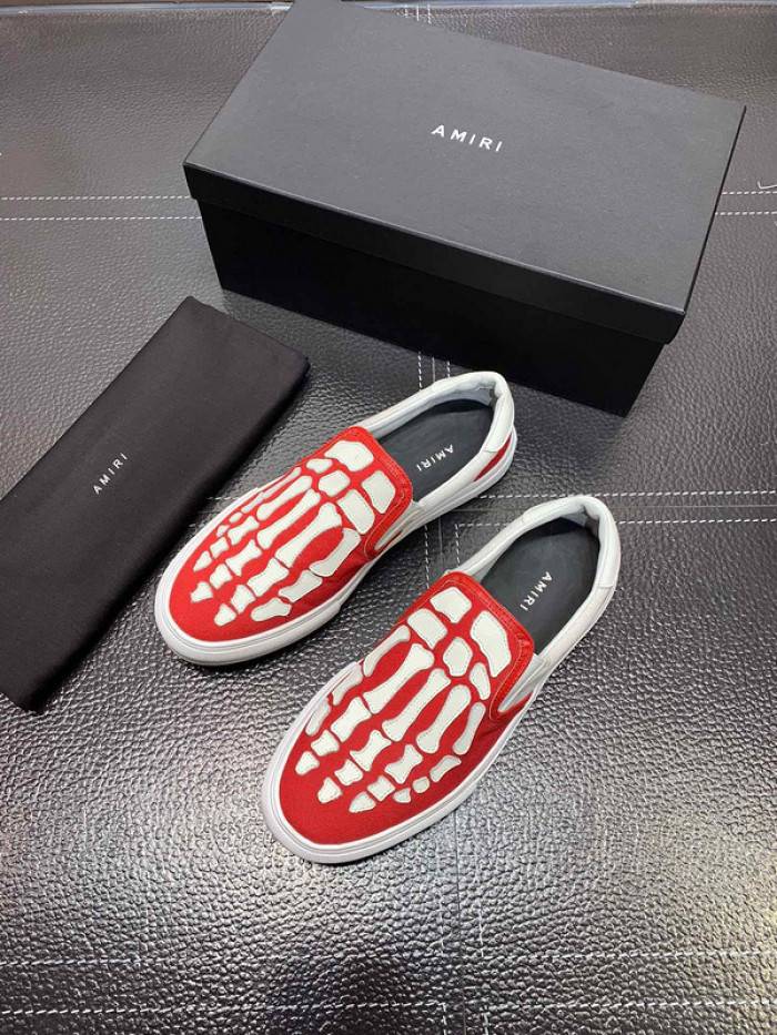 AMIRI BONE RUNNER