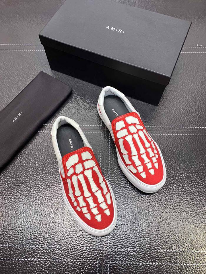 AMIRI BONE RUNNER