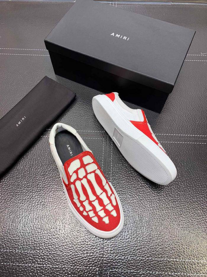AMIRI BONE RUNNER