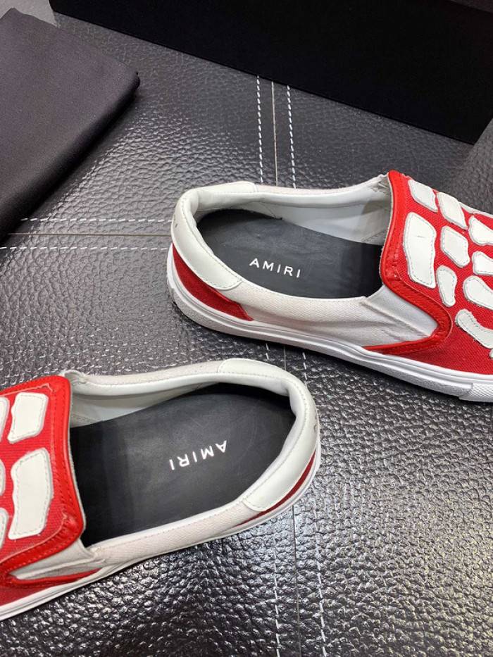 AMIRI BONE RUNNER