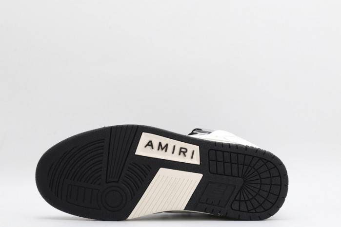 AMIRI 21FW SKEL TOP