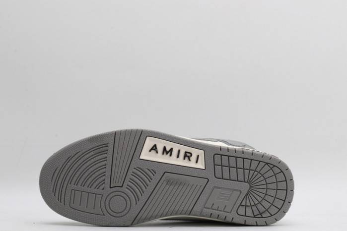 AMIRI 21FW SKEL TOP