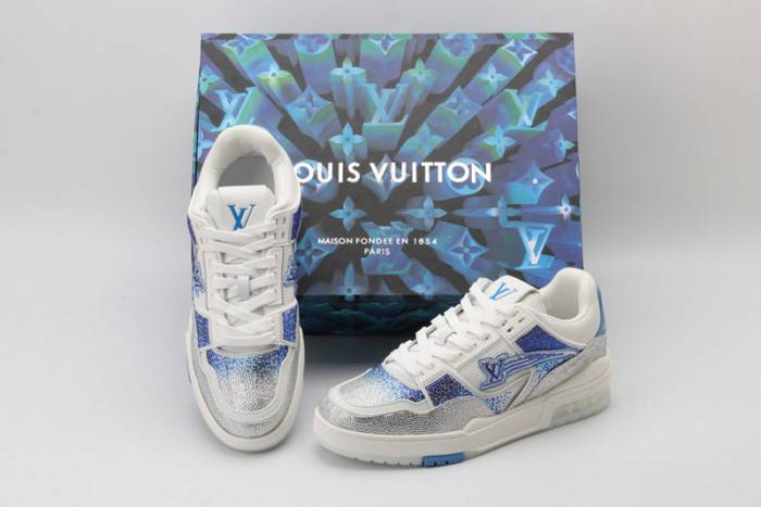 Loui Vuitto SNEAKER