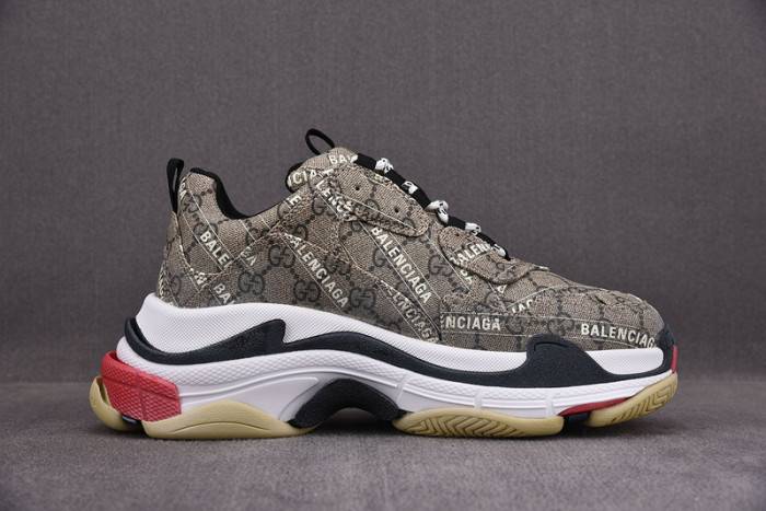 BLCG Sneaker Triple.s.