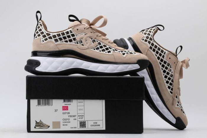 Chane Sneakers