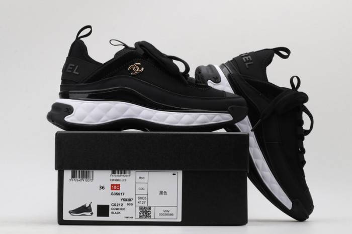 Chane Sneakers